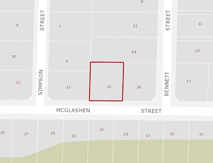 20 Mcglashen Street, Motueka, Tasman, 3 Bedrooms, 0 Bathrooms