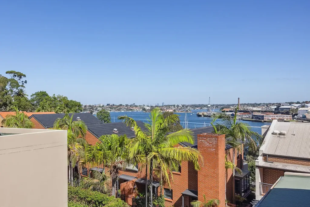 103/8 Water Street, Birchgrove, NSW 2041