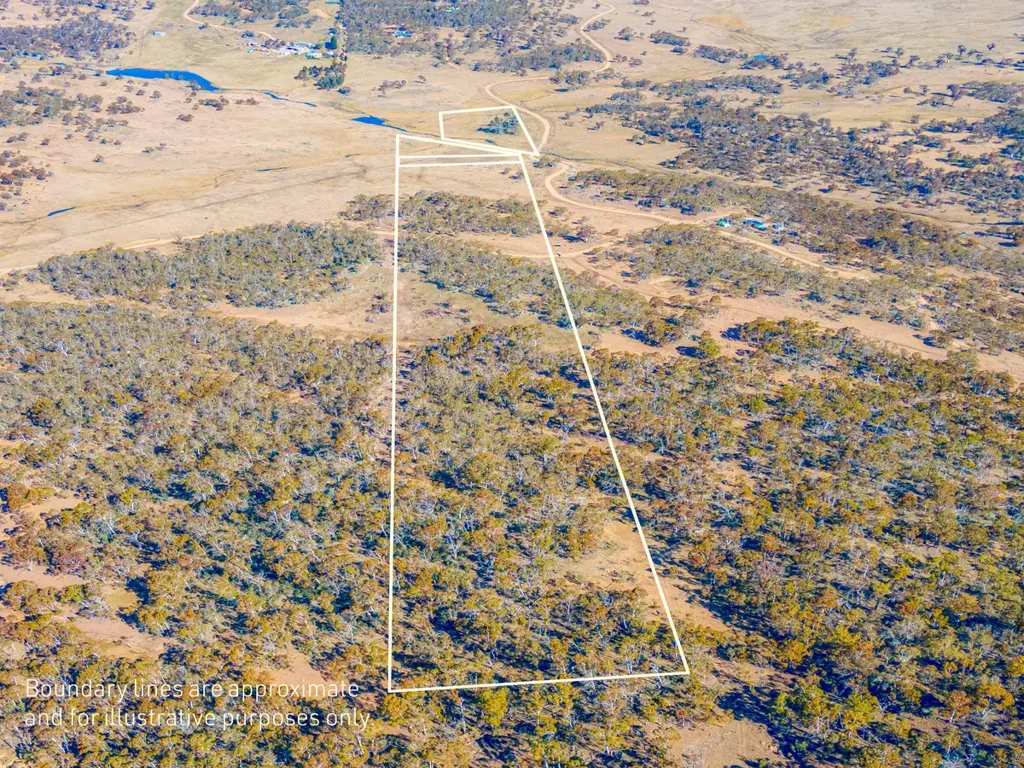 Hill Top  Woolshed Lane Acreage