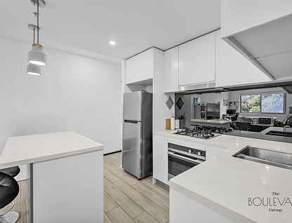 102/108 Station Street, Wentworthville, Parramatta (Northwest suburbs), 2房, 2浴, Apartment