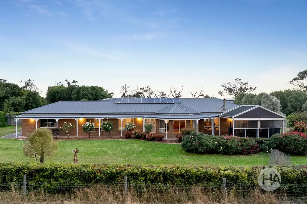 Inverloch 3Kwarto Premium Acreage Living