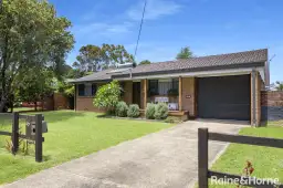 46 SHOALHAVEN HEADS RD, Shoalhaven Heads