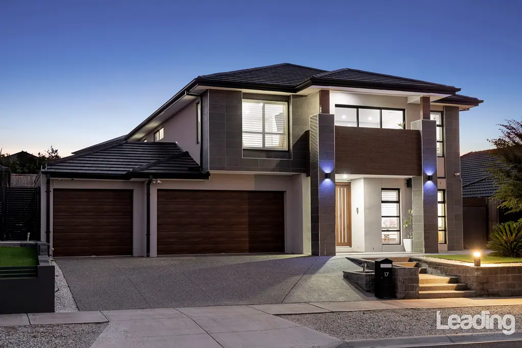 17 Longacre Avenue, Sunbury, VIC 3429