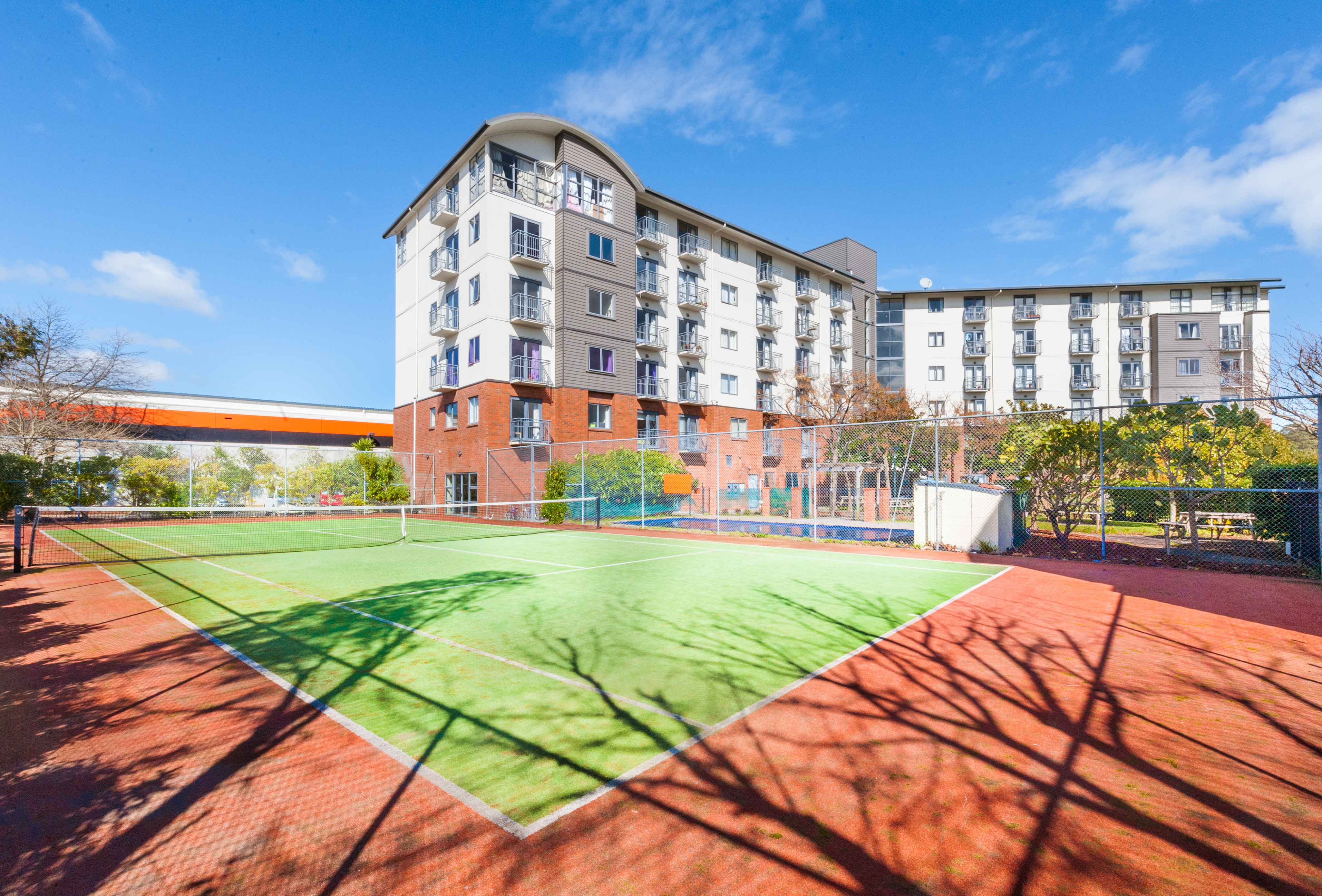 9/12 Crown Lynn Place, New Lynn, Auckland - Waitakere, 2房, 0浴