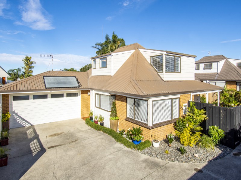 22a Tekoah Place, Judea, Tauranga, 3 રૂમ, 2 બાથરૂમ