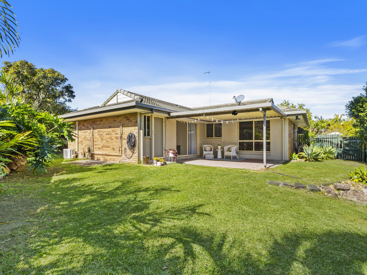 8 MONA CT, OXENFORD QLD 4210, 0 rūma, 0 rūma horoi, House