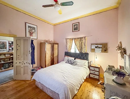 233 South Road, Broken Hill, NSW 2880, 5房, 1浴, House