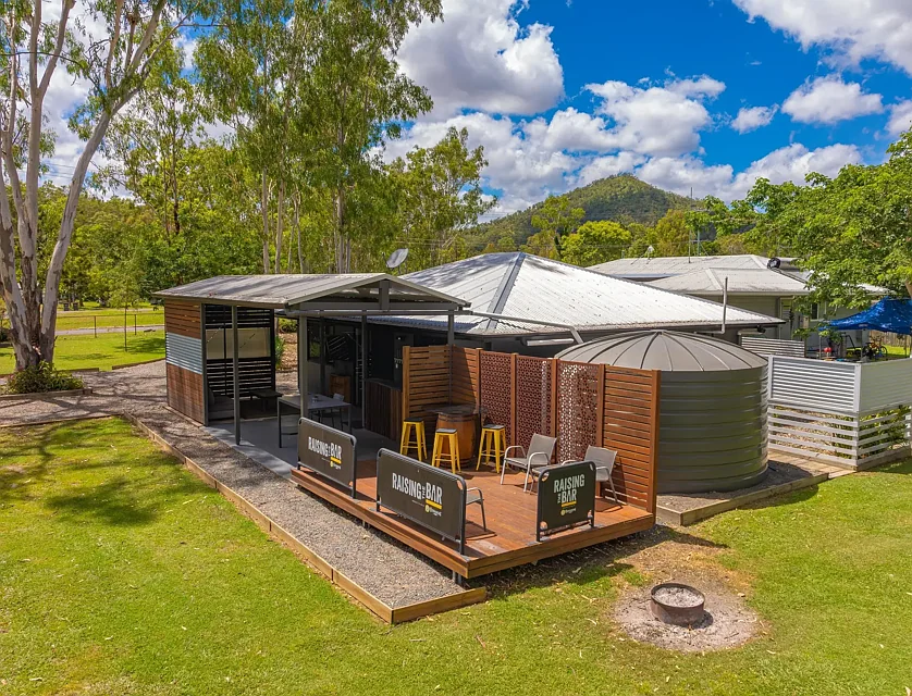 6 Fraser Street, Kilkivan, QLD 4600, 2房, 1浴, House