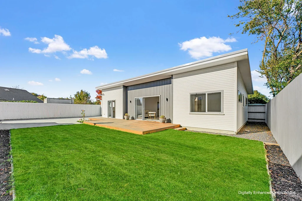 Geraldine 3कमरा Perfect First Home, Downsizer or Holiday Escape