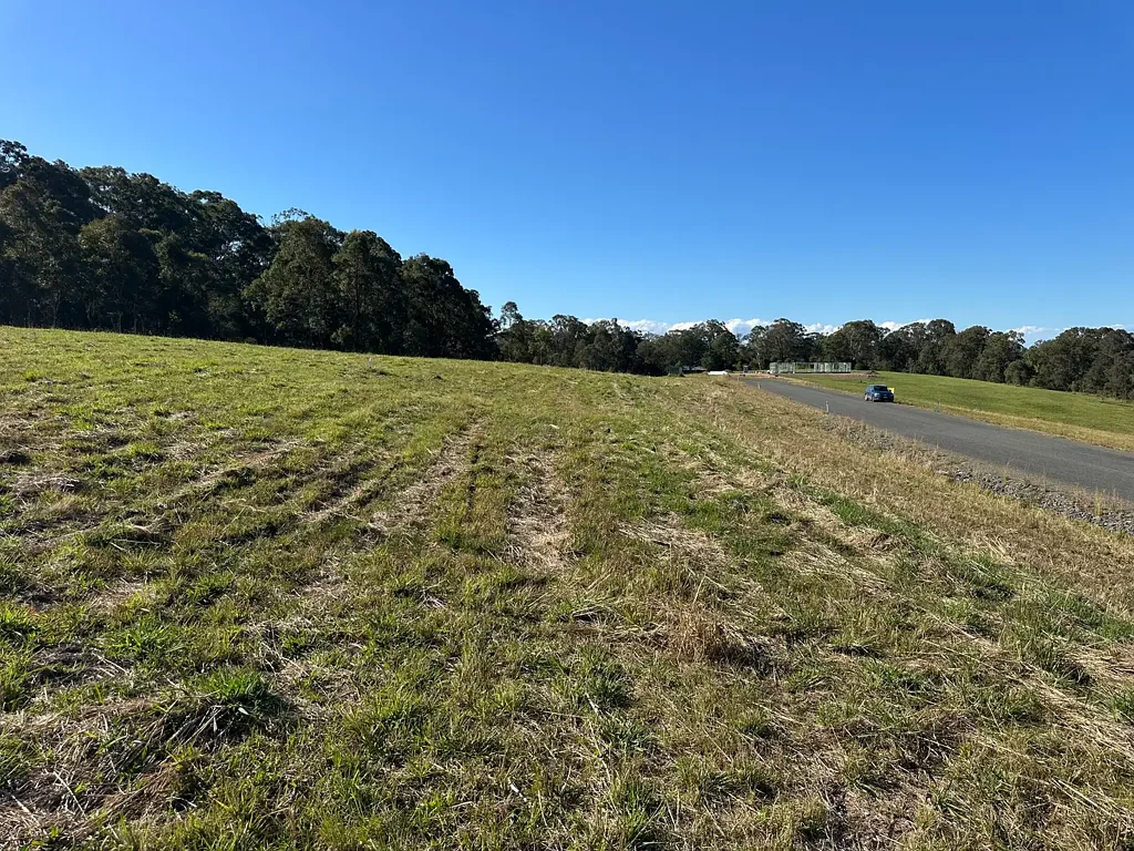 Tinonee Peaceful Country Escape with Room to Grow