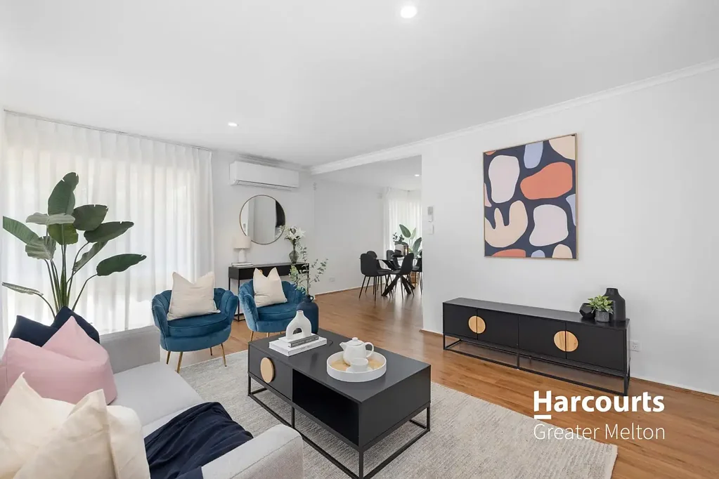 46 Quail Crescent, Melton, VIC 3337