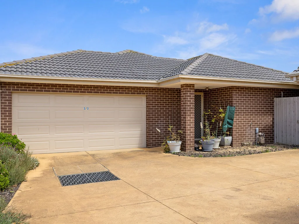 2/3 Longwall Court, Wonthaggi, VIC 3995