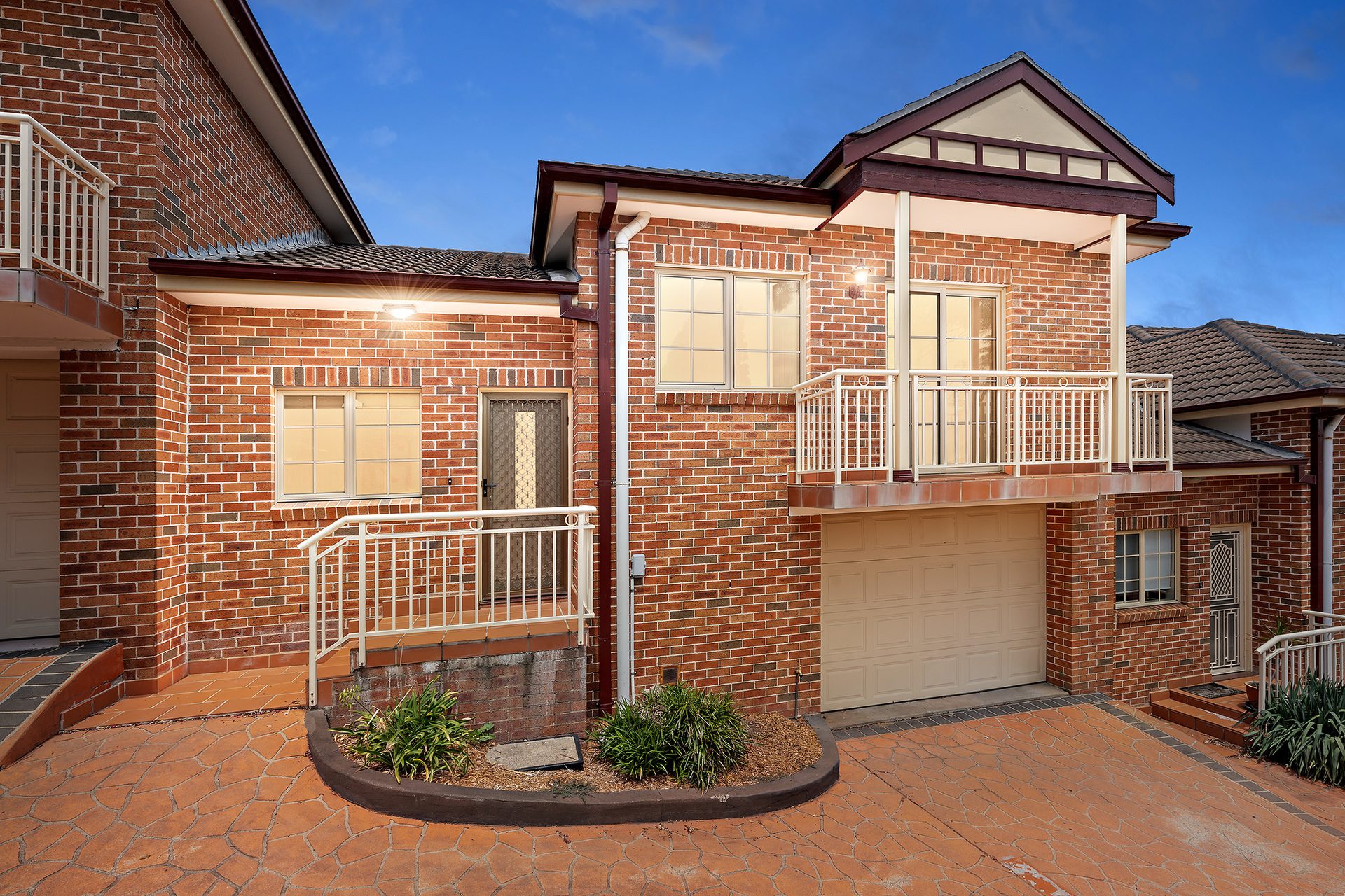 UNIT 3 42 KNIGHT ST, ARNCLIFFE NSW 2205, 0 chambres, 0 salles de bain, Townhouse