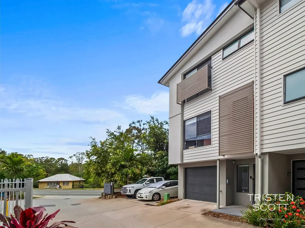1/13 Mumford Road, Narangba, QLD 4504