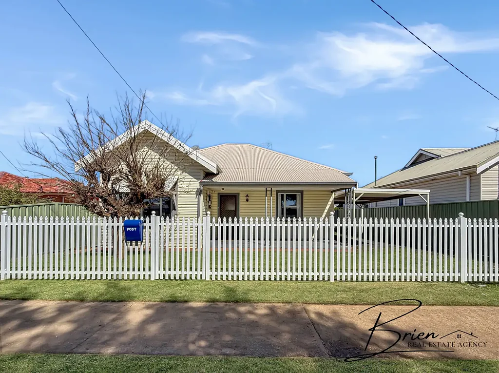 Family Home, North Dubbo
