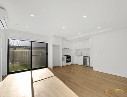 3/23 Boxer Drive, Wyndham Vale, South West Melbourne, 2 chambres, 1 salles de bain, Unit