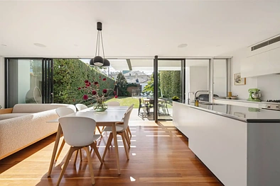 29 Llewellyn Street, Balmain, NSW 2041, 4 Schlafzimmer, 3 Badezimmer, House