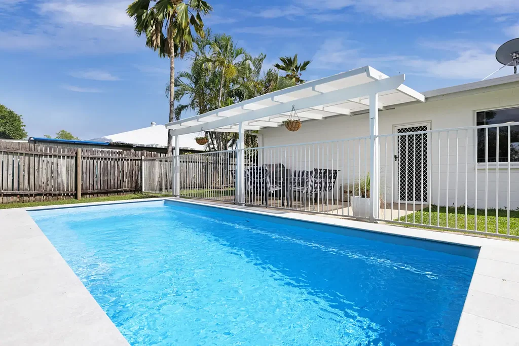 Renovated Perfection with Poolside Entertaining