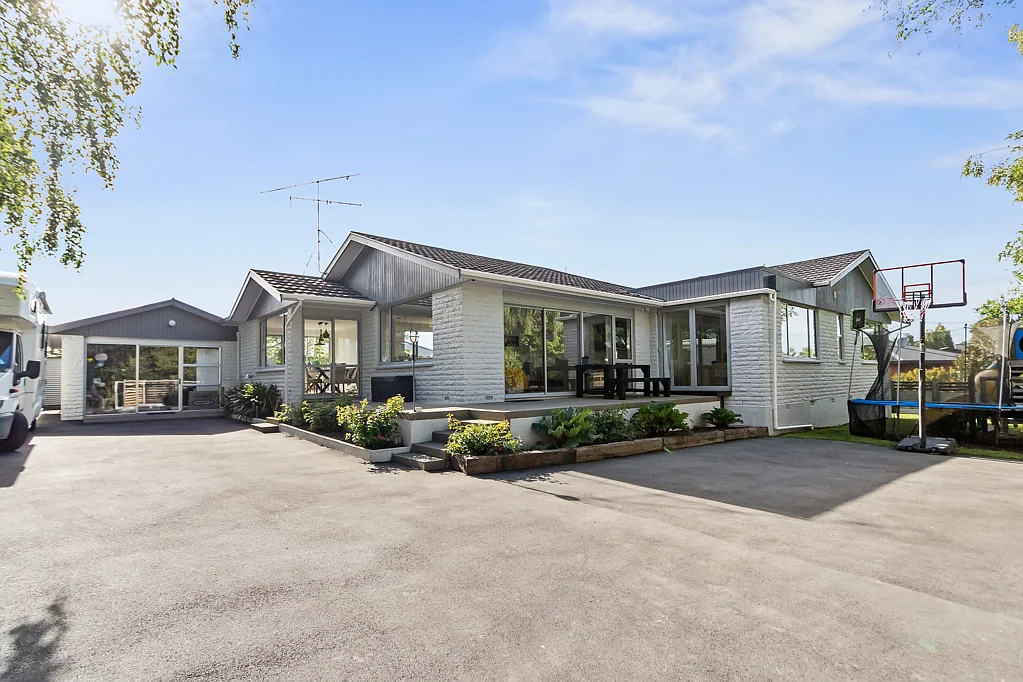 169A Mountain View Road, Glenwood, Timaru, Canterbury