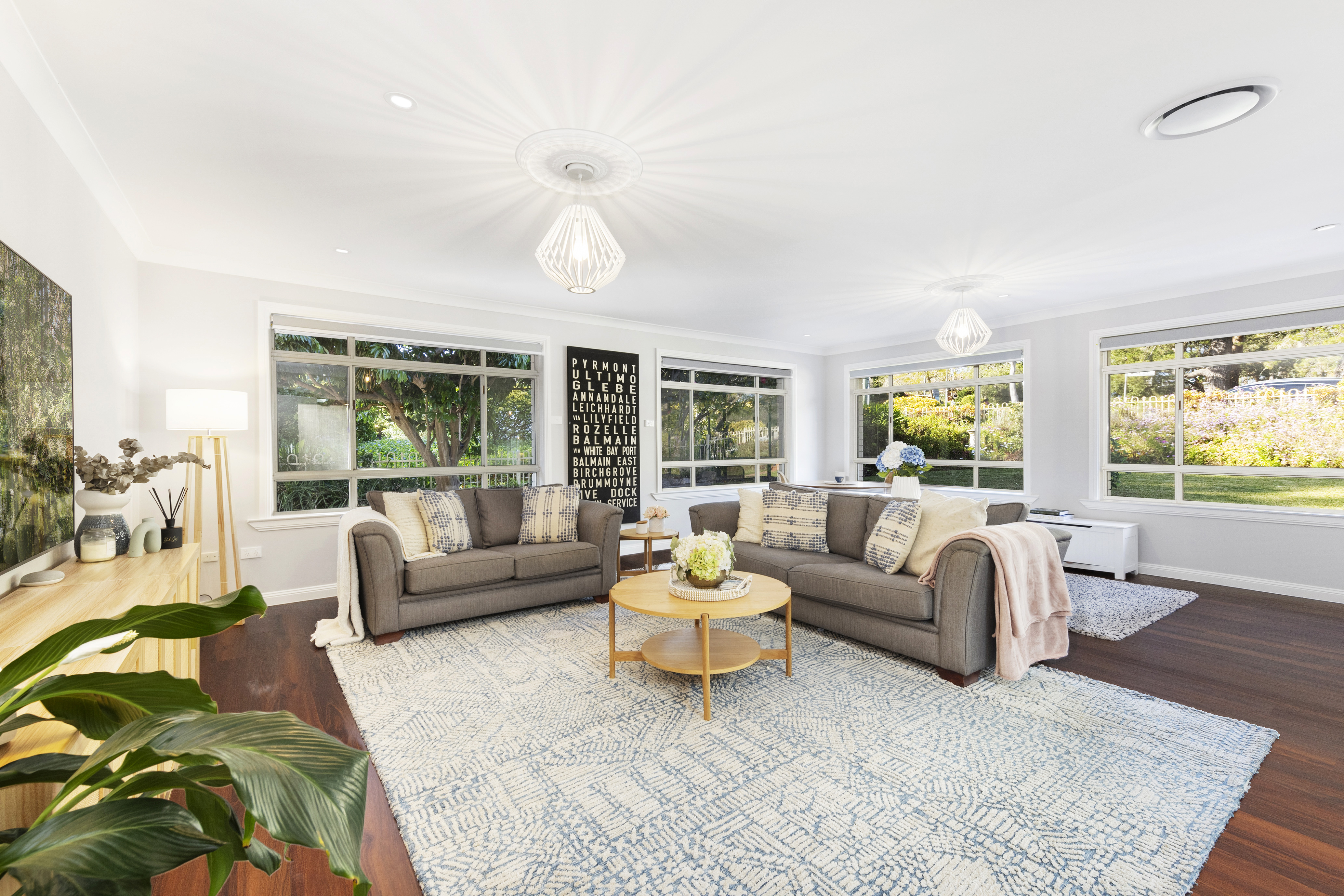 1 GWYDIR AV, NORTH TURRAMURRA NSW 2074, 0部屋, 0バスルーム, House