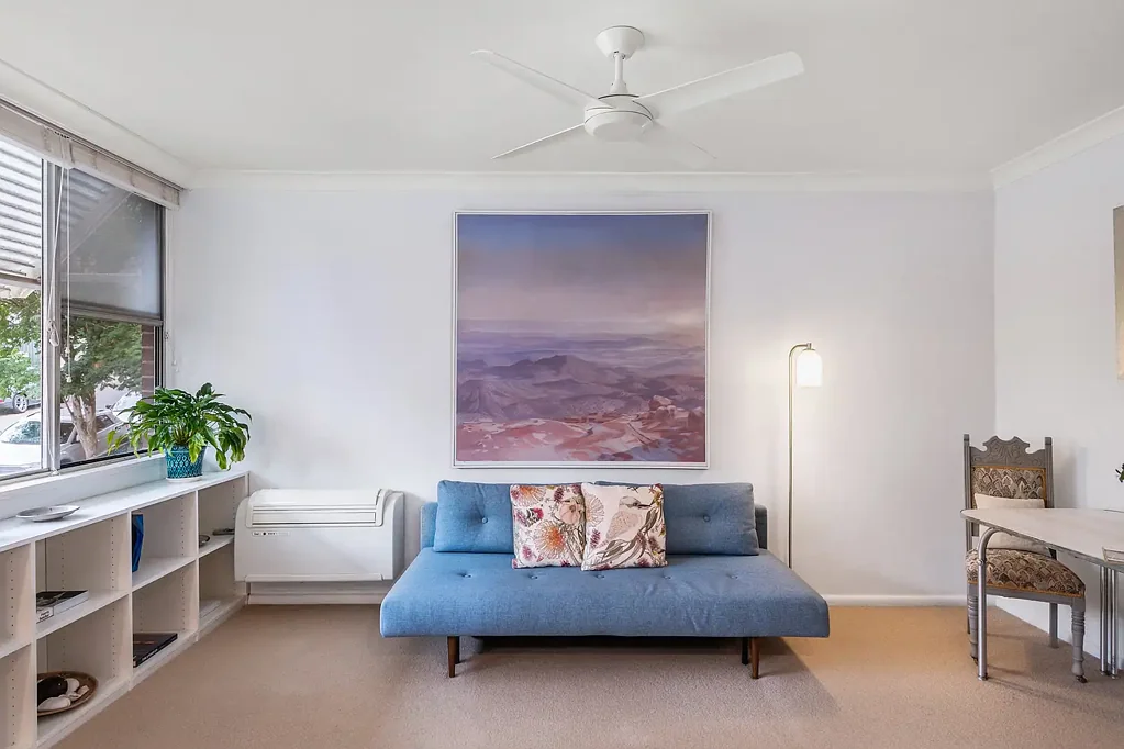 H/40 Stephen Street, Paddington, NSW 2021