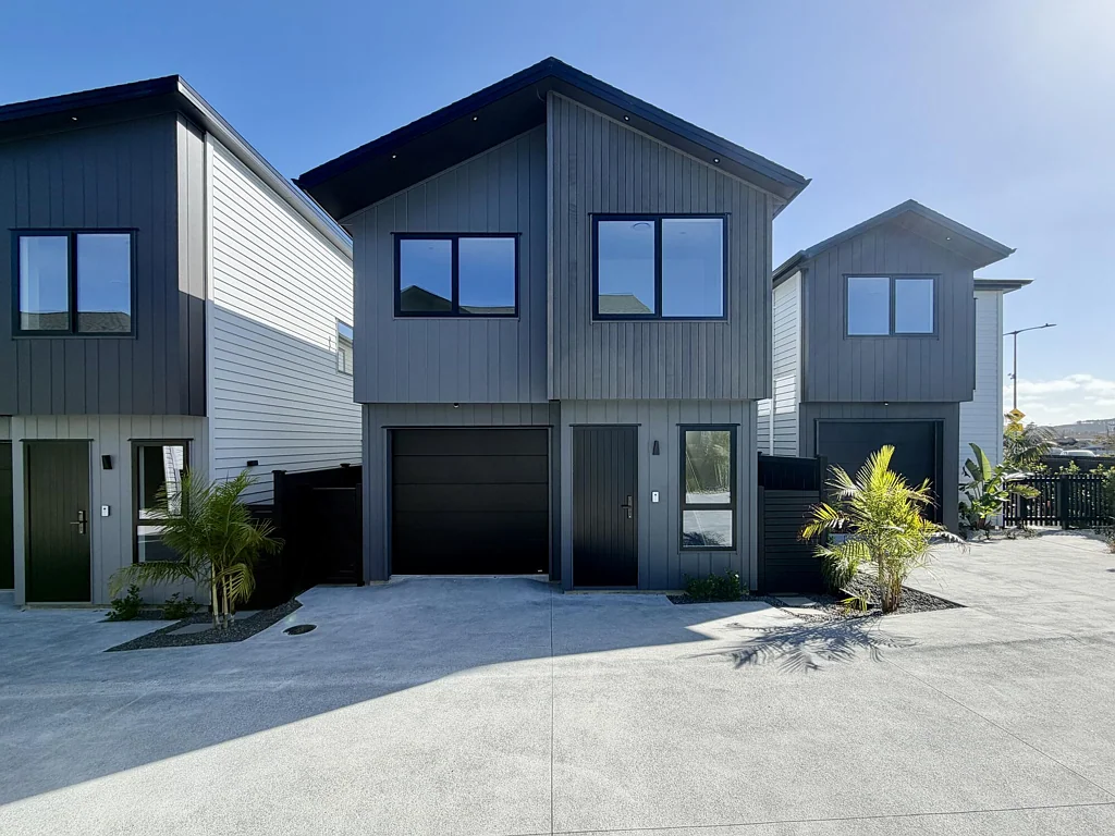Milldale 4 Slaapkamer Multi-Functional 4-Bedroom Living