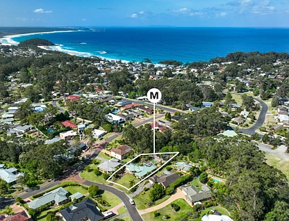 13 Callemondah Close, Narrawallee, South Coast, 4房, 2浴, House