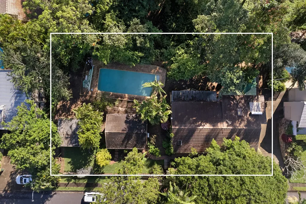 Fig Tree Pocket 6ห้องนอน Rare 1,371sqm Opportunity in Fig Tree Pocket with 47.6m Frontage