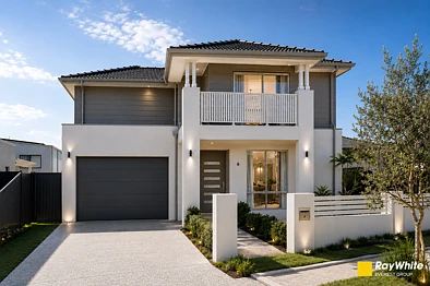Colebee 5 Slaapkamer Custom-Built Quality 5 Bedroom Home in Colebee