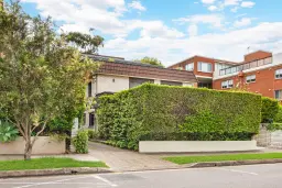 1/34 Muston Street, Mosman