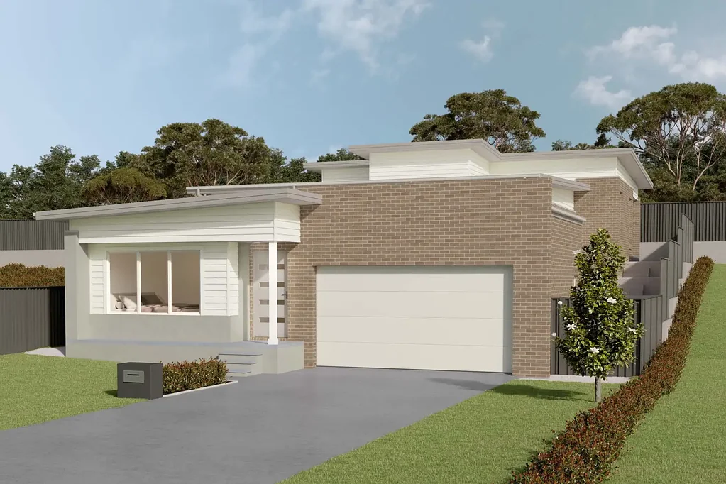 Albion Park 5房  Modern Sophistication Meets Family Comfort: Brand New Home at Mount Terry Estate