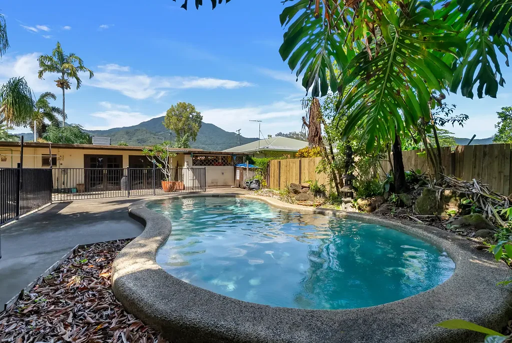 12 Graham Street, Edmonton, QLD 4869