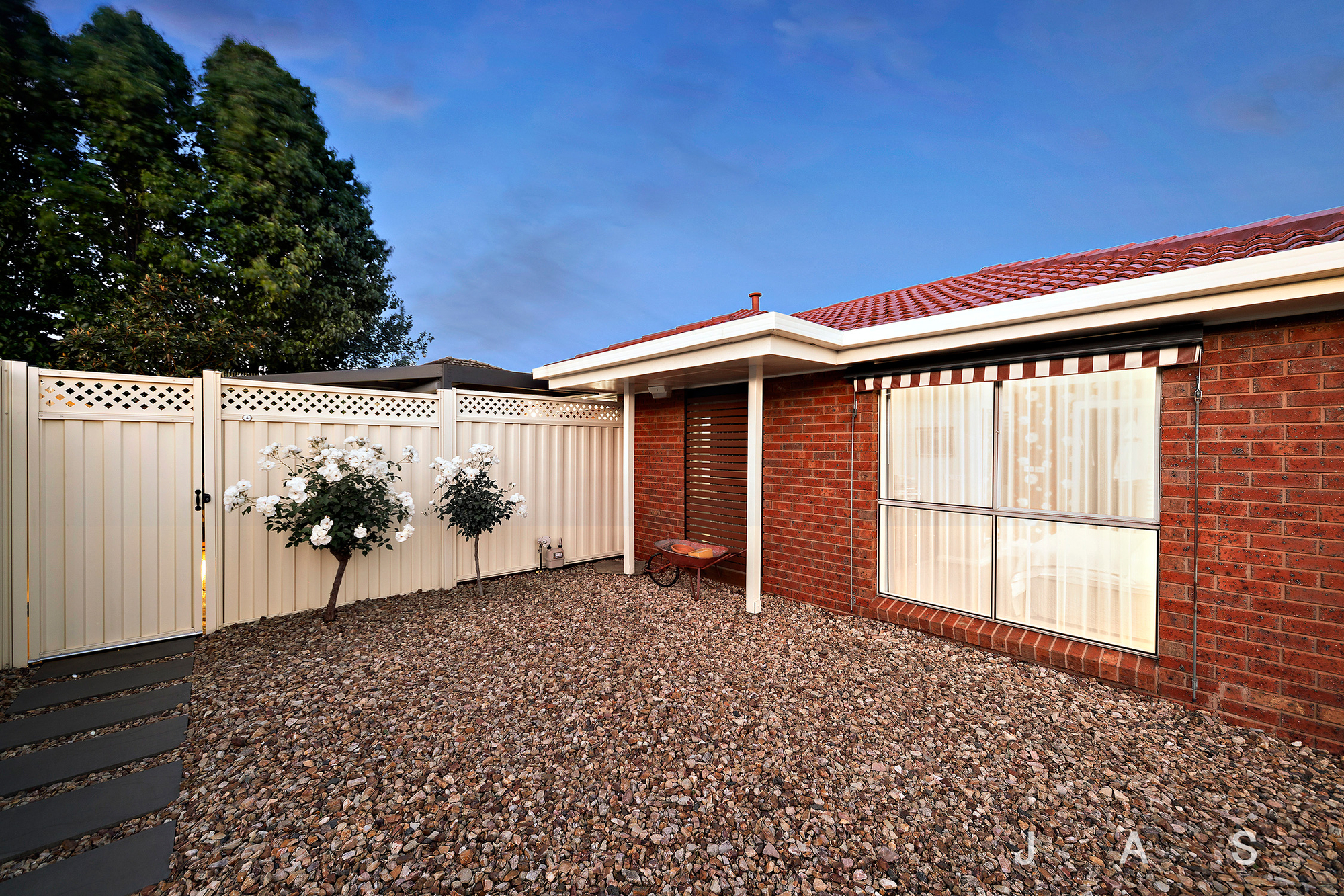 618-620 BARKLY ST, WEST FOOTSCRAY VIC 3012, 0 Schlafzimmer, 0 Badezimmer, House