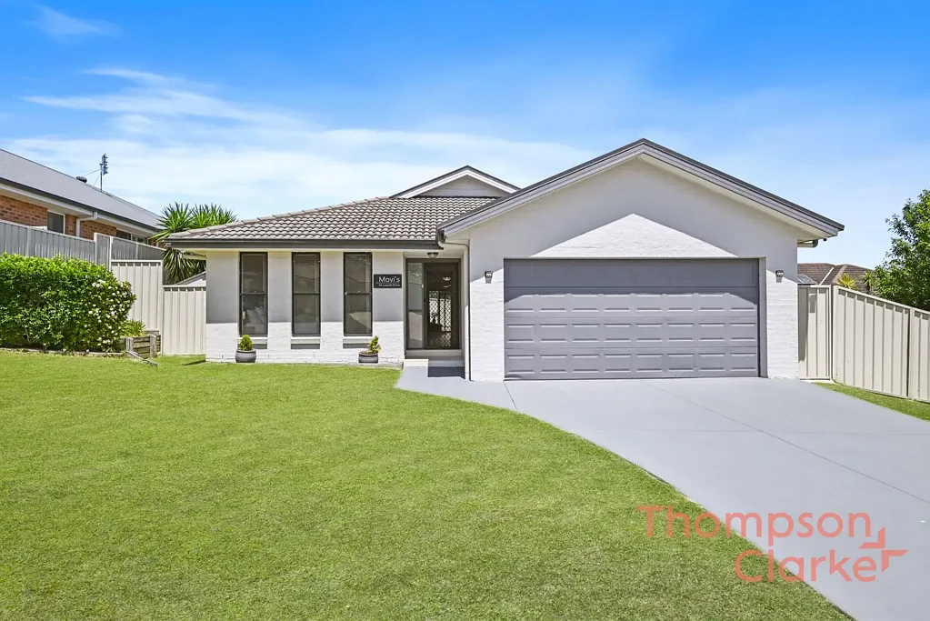 36 Laurie Drive, Raworth, NSW 2321