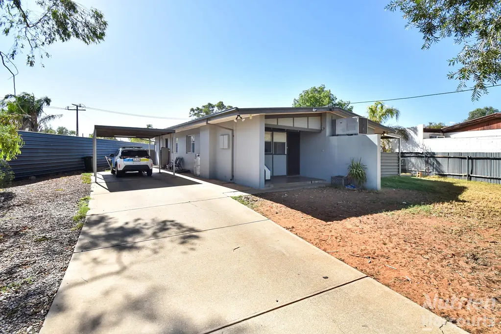 57 Bloomfield Street, Gillen, NT 870