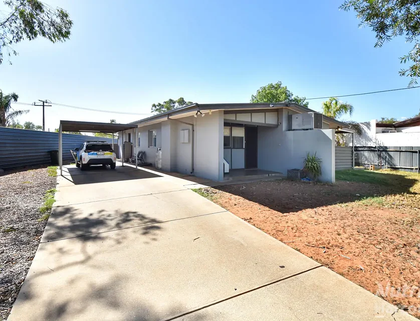 57 Bloomfield Street, Gillen, NT 870, 4 ਕਮਰੇ, 2 ਬਾਥਰੂਮ, House