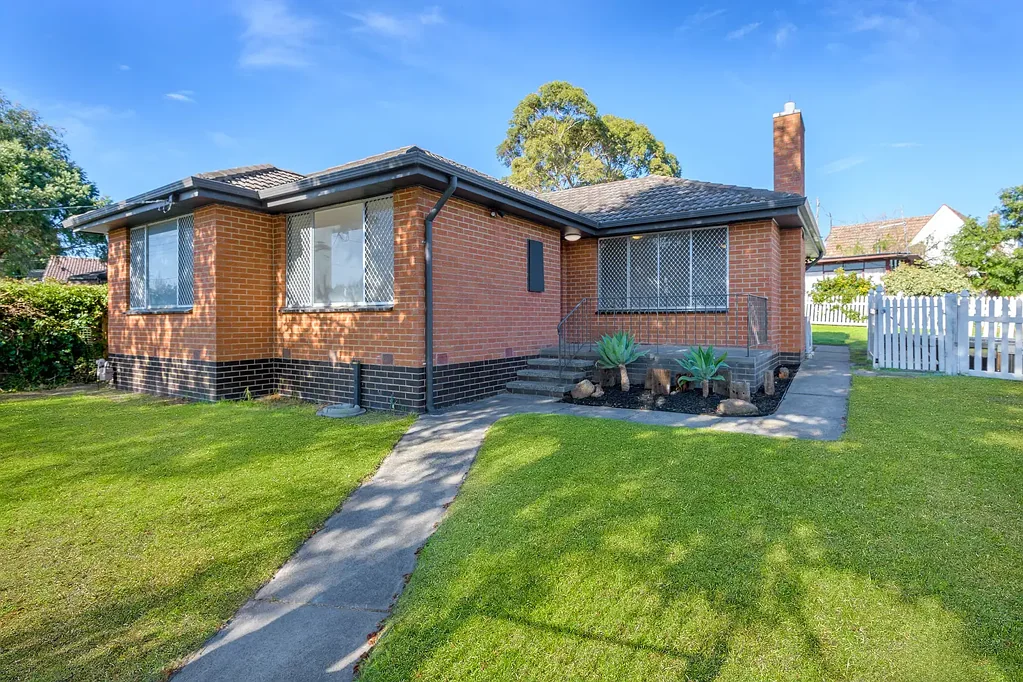 Freshly Updated Family Home in a Convenient Location