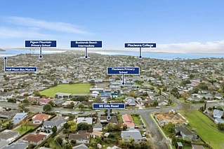 95 Gills Road, Bucklands Beach, Bucklands Beach, Manukau City