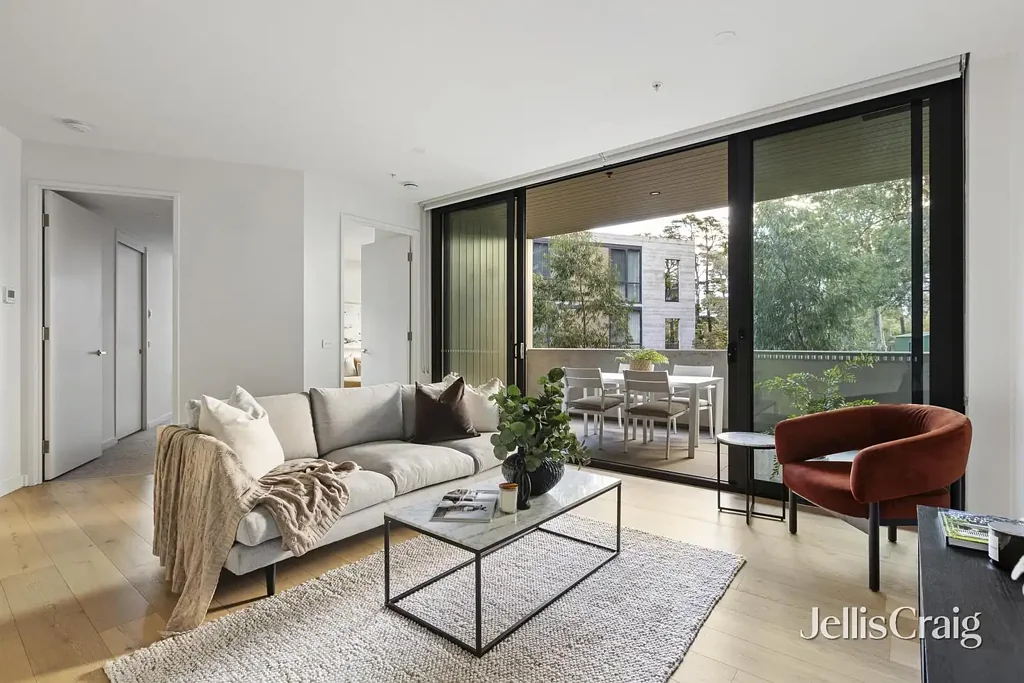 Ivanhoe East 2chambre Luxury Living Opposite Ivanhoe Park