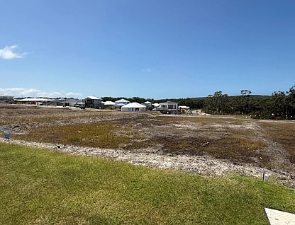 LOT 364/85 Kanangra Drive, Crangan Bay, Central Coast, 0 chambres, 0 salles de bain, Section