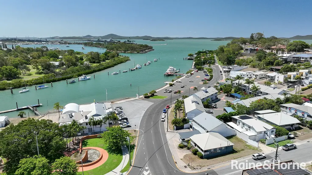 13/5 Flinders Parade, Gladstone Central, QLD 4680