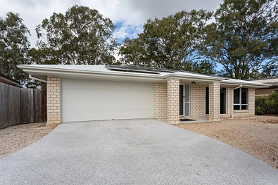Riverview 4 Slaapkamer DUAL LIVING OPTION IN QUIET CUL-DE-SAC