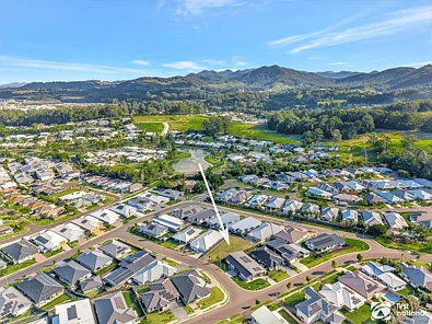 Coffs Harbour Level homesite - ready to build on!