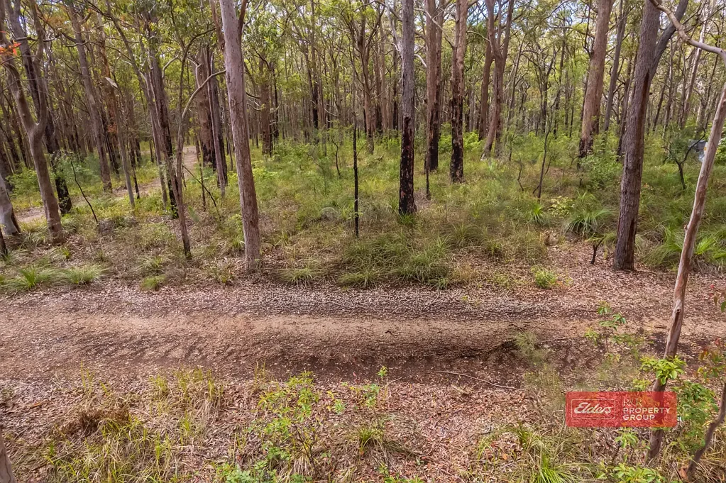 North Arm Cove Recreational land near pristine Port Stephens waters!