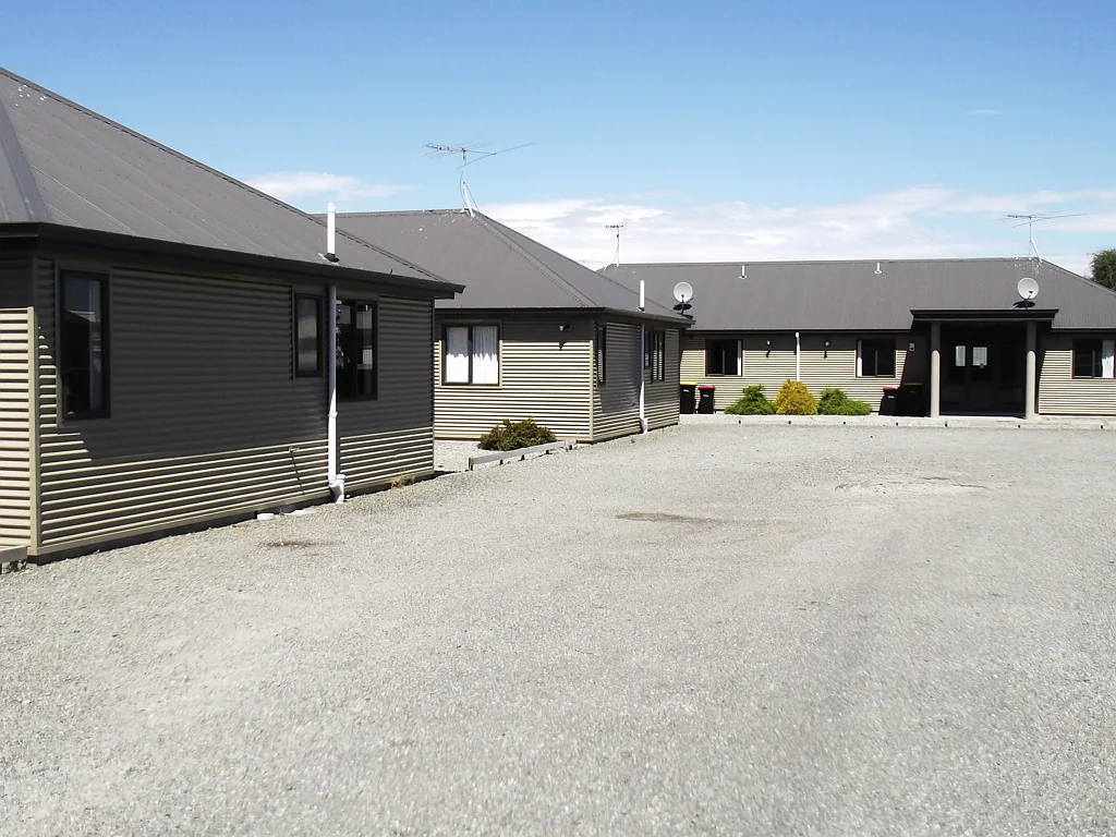 S.I.T Student Accommodation!