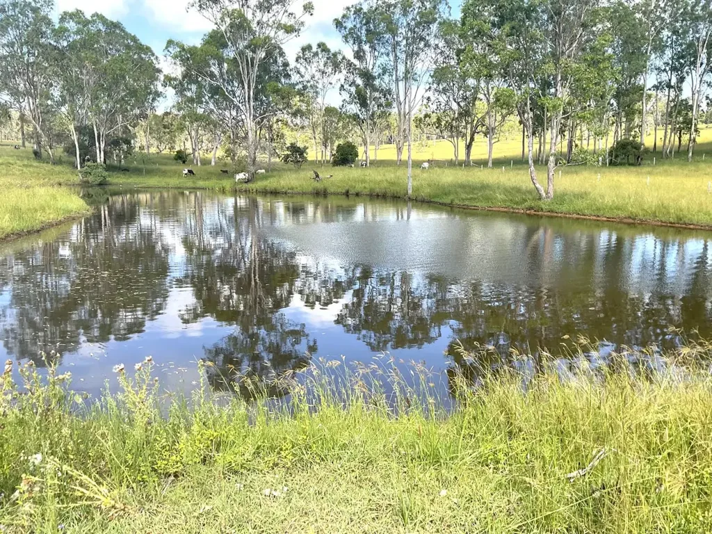  Gibsons Road, Yarraman, QLD 4614
