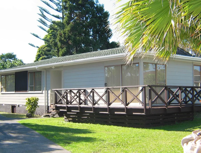 23 Heathberry Close, 10695, Auckland, 3房, 1浴, 整租独立别墅