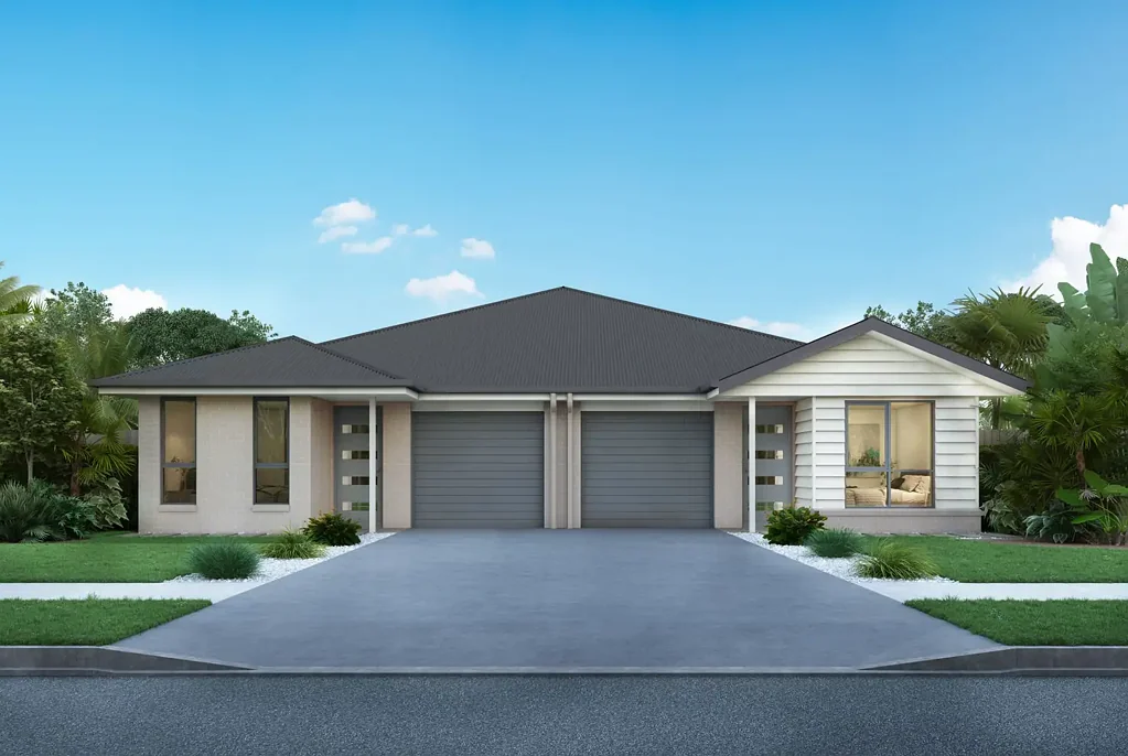 Cessnock Duplex Property with Two Rental Incomes!