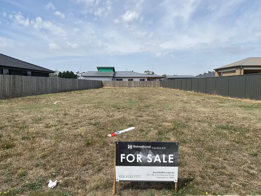 Morwell Morwell's Premier Housing Estate