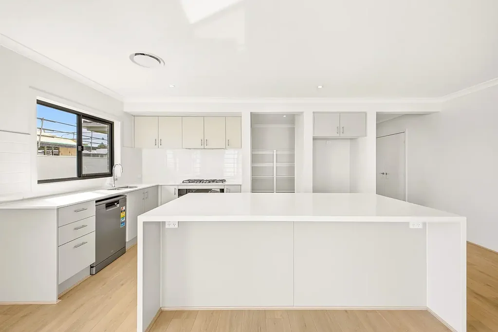 Quality Built 4 Bedroom Home only 2 Minutes to the Beach!